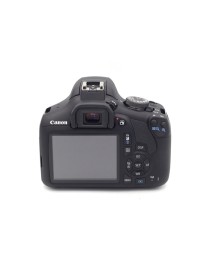 Canon EOS 2000D + 18-55 occasion