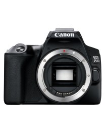 Canon EOS 250D body