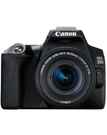 Canon EOS 250D 18-55 IS STM