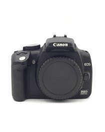 Canon EOS 350D Body occasion (SN:1730701511)