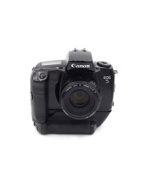 Canon EOS 5 + EF 50mm f/1.8 II occasion