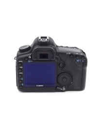 Canon EOS 5D II Body occasion