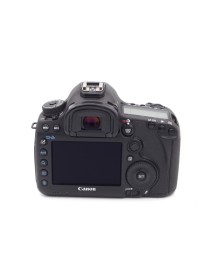 Canon EOS 5D III Body occasion (sn: 073024000565)
