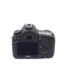 Canon EOS 5D III Body occasion (sn: 083024014323)