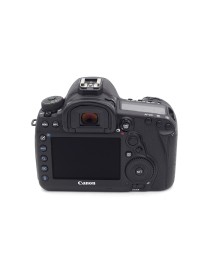 Canon EOS 5D IV Body occasion