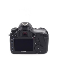 Canon EOS 5D IV Body occasion