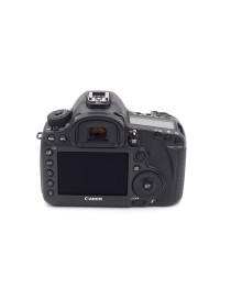 Canon EOS 5DS R body occasion