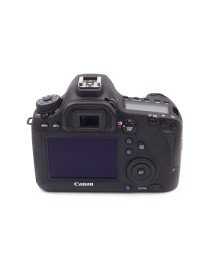Canon EOS 6D body occasion (SN: 423052005039)