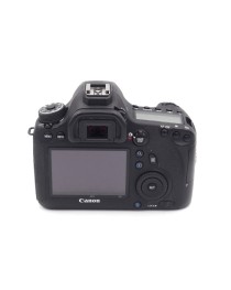 Canon EOS 6D body occasion (SN: 273021000913)