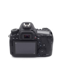 Canon EOS 6D II Body occasion (sn:453053001659)