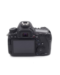 Canon EOS 6D II Body occasion (sn: 223052001663)