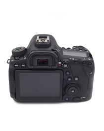 Canon EOS 6D II Body occasion (sn: 063051006335)