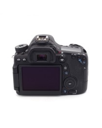 Canon EOS 70D Body occasion