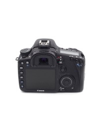 Canon EOS 7D Body occasion (sn: 1180706064)