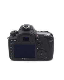 Canon EOS 7D II body occasion (sn: 033021004799)