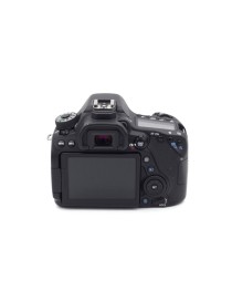 Canon EOS 80D Body occasion (sn:243024006261)