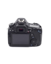 Canon EOS 80D Body occasion (sn:353024001407) 