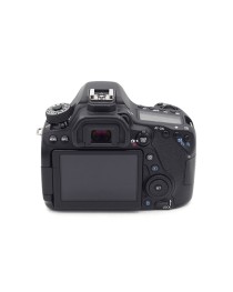 Canon EOS 80D Body occasion (sn:333024000240)