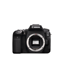 Canon eos 90D body