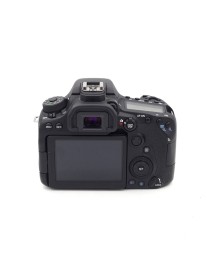 Canon EOS 90D Body occasion