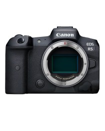 Canon EOS R5 body