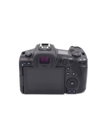 Canon EOS R5 Body occasion