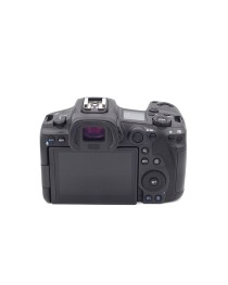 Canon EOS R5 Body occasion (sn:193023002414)