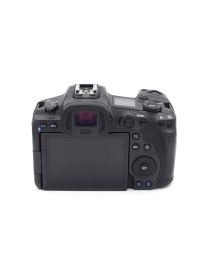 Canon EOS R5 Body occasion (sn: 333027002722)