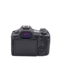 Canon EOS R5 II Body occasion
