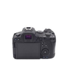 Canon EOS R6 Body occasion (sn:183027002107)