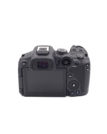 Canon EOS R7 Body occasion