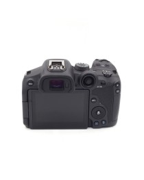 Canon EOS R7 Body occasion
