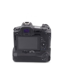 Canon EOS R Body + Grip occasion 