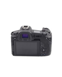 Canon EOS R Body occasion (sn: 083023005469)
