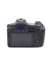 Canon EOS R Body occasion (sn: 033021002460)