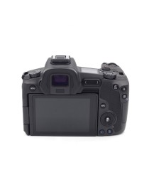 Canon EOS R Body occasion (sn: 503024001105)