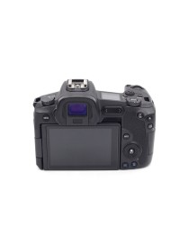 Canon EOS R Body occasion (sn: 063022003269)