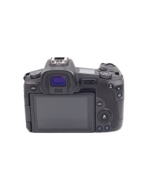 Canon EOS R Body occasion (sn: 063022003269)