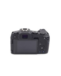 Canon EOS RP Body occasion (sn: 463021003289)