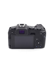 Canon EOS RP Body occasion (sn:193025000763)
