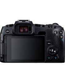 Canon EOS RP Body Zwart