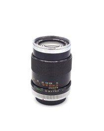 Canon FD 135mm f/3.5 "Chrome nose" occasion