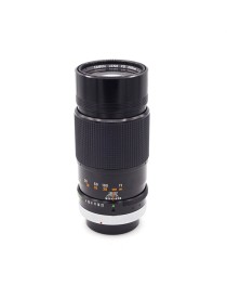 Canon FD 200mm f/4 S.S.C. occasion