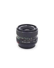 Canon FD 28mm f/2.8 occasion