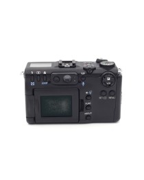 Canon PowerShot G5 occasion