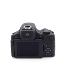 Canon Powershot SX60 HS occasion