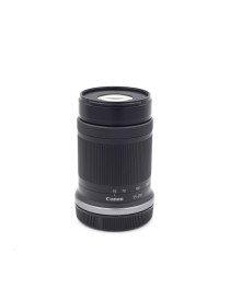 Canon RF-S 55-210mm f/5-7.1 IS STM occasion