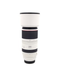 Canon RF 100-500mm f/4.5-7.1L IS USM occasion
