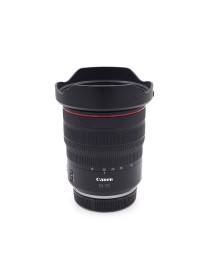Canon RF 14-35mm f/4L IS USM occasion