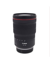 Canon RF 15-35mm f/2.8L IS USM occasion